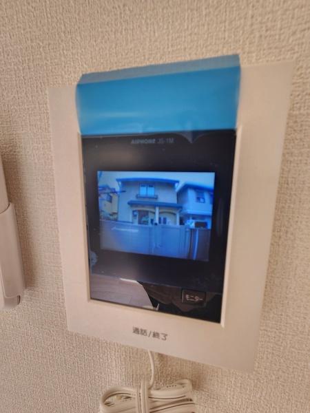 世田谷区駒沢１丁目のマンション