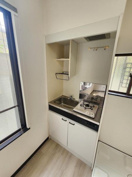 世田谷区駒沢１丁目のマンション