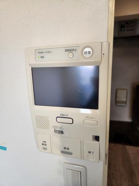 ダイアパレス鷺沼１
