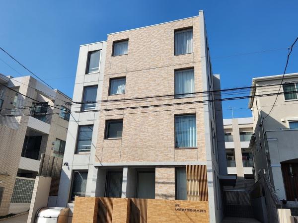 SOU桜新町II