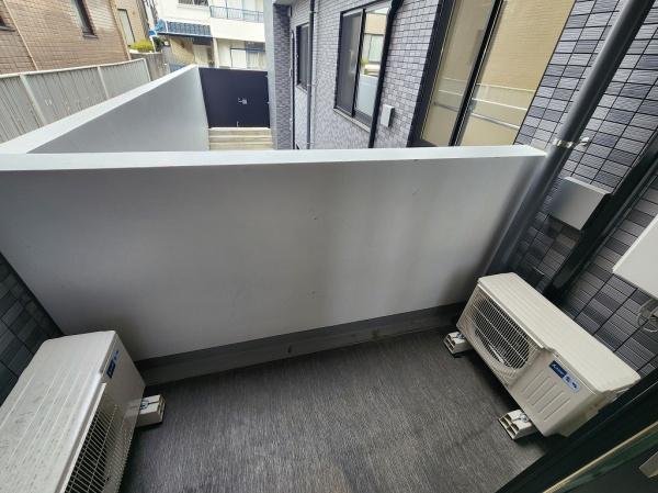 LiveFlat学芸大学