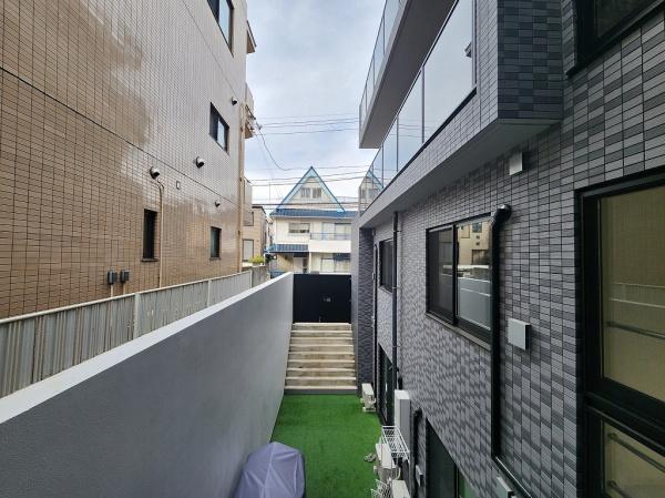 LiveFlat学芸大学