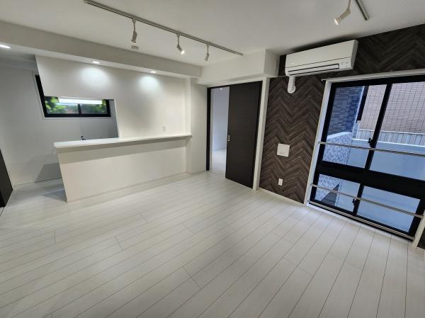 LiveFlat学芸大学
