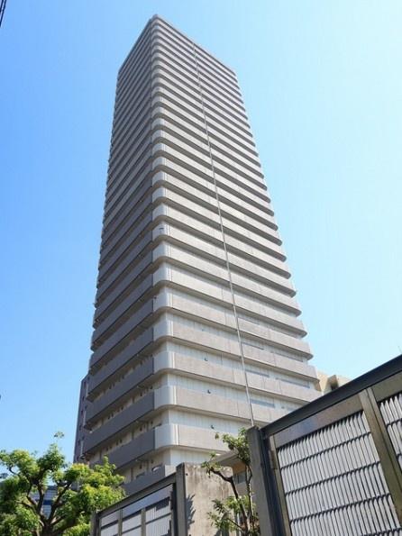 HF駒沢公園レジデンスTOWER