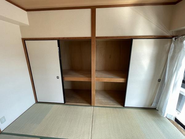 メゾン本庄