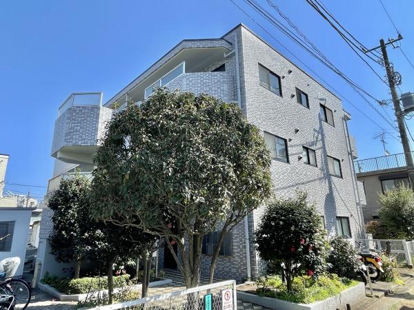 メゾン本庄