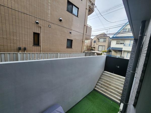 LiveFlat学芸大学