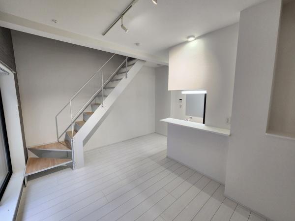 LiveFlat学芸大学