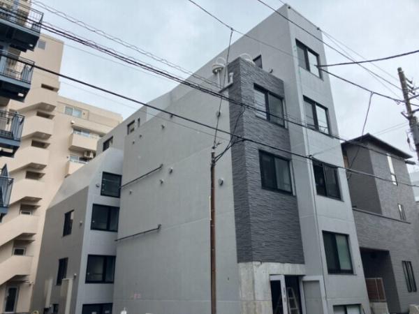 クリオ　ラモード学芸大学
