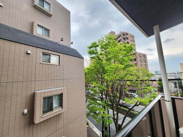 ロイジェント世田谷野沢
