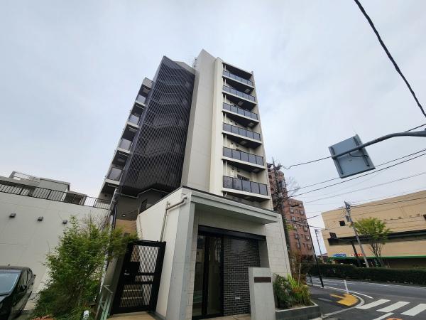 ロイジェント世田谷野沢