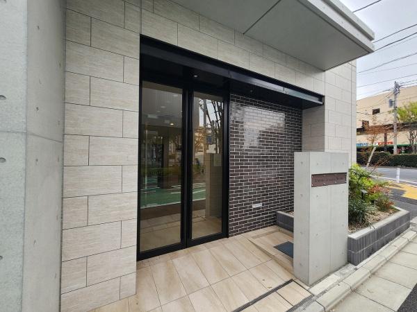 ロイジェント世田谷野沢