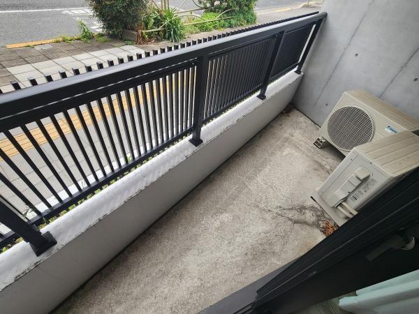 オープンブルーム用賀