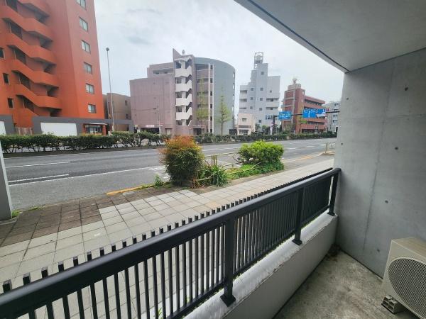 オープンブルーム用賀