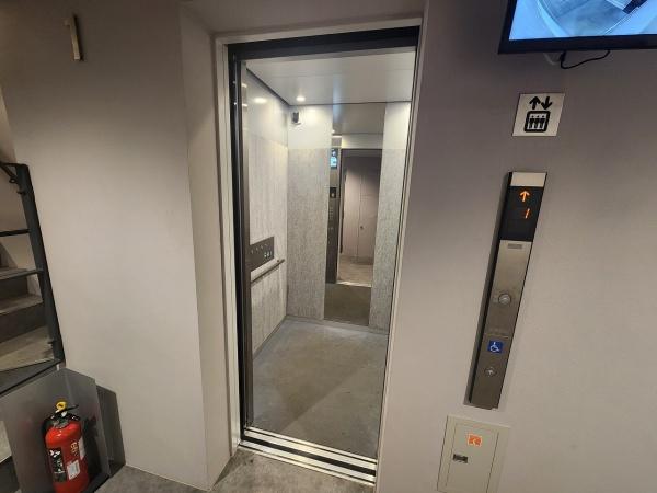 オープンブルーム用賀