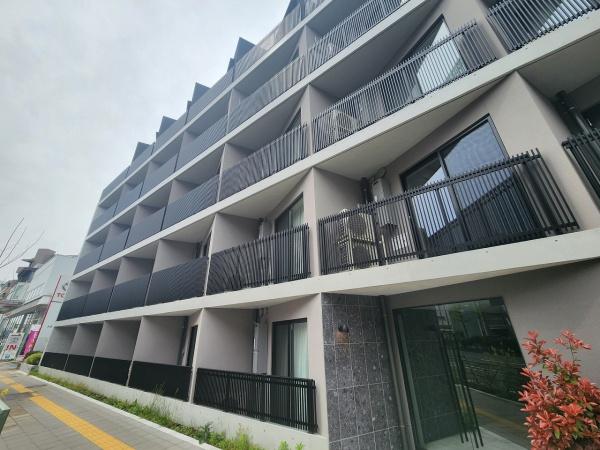 オープンブルーム用賀