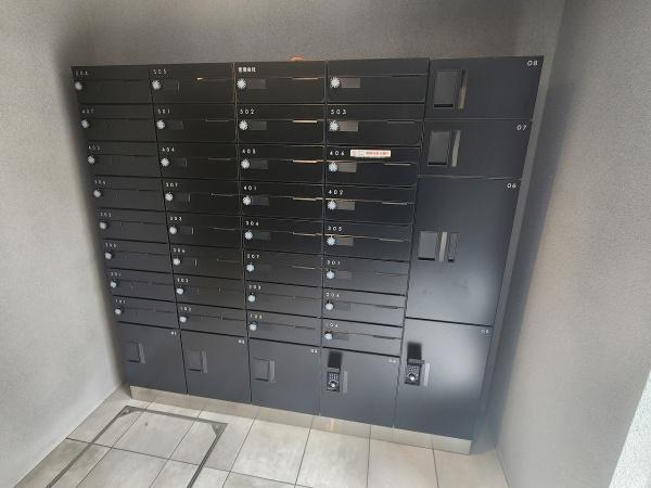 オープンブルーム用賀