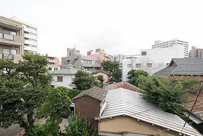 ヨークレジデンス