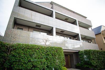 ヨークレジデンス