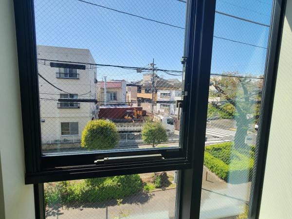 ＳＴＡＮＤＺ柿の木坂