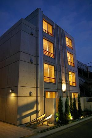 ブランシェ学芸大学