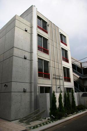 ブランシェ学芸大学