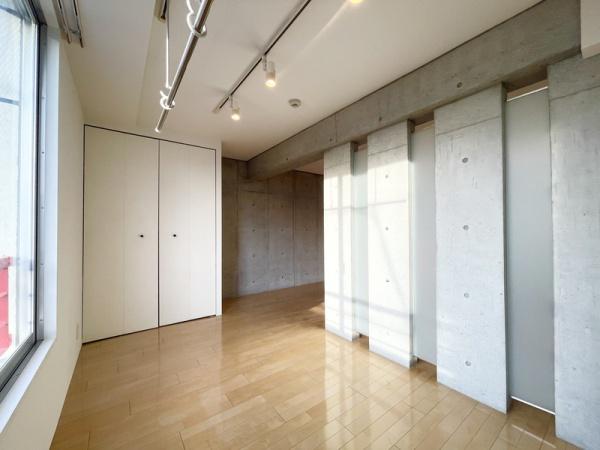 ブランシェ学芸大学