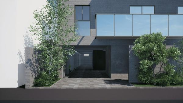 Reframe5学芸大学