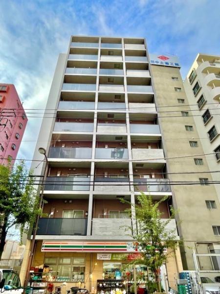 世田谷区三軒茶屋２丁目のマンション