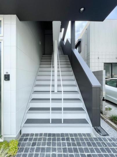 グランエッグス用賀