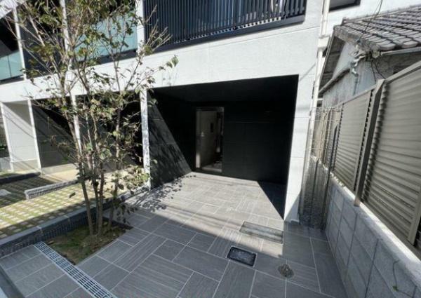 ラクラス三軒茶屋