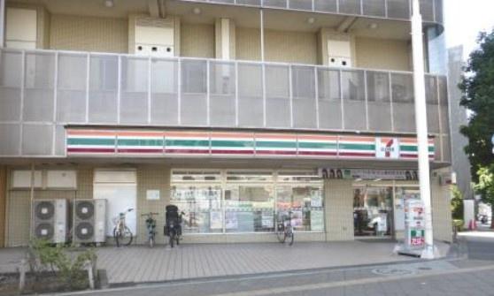 スターヴァレイサンク(セブンイレブン世田谷瀬田4丁目店)