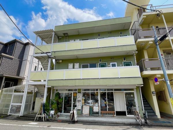 鈴木ビルＢ