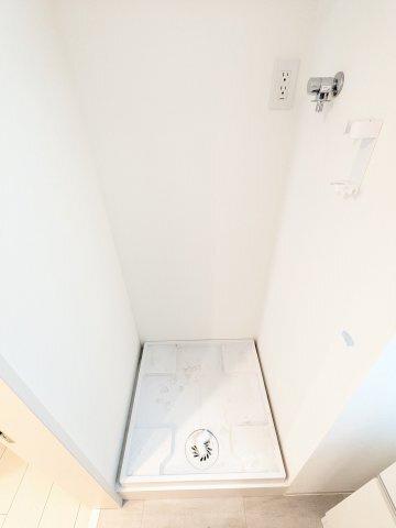 エルファーロ三軒茶屋V