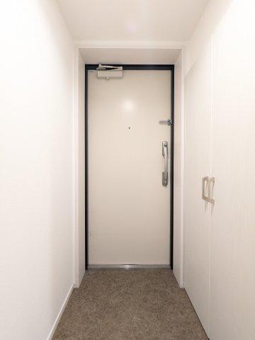 エルファーロ三軒茶屋V