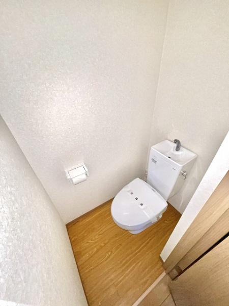 生麦第１マンション