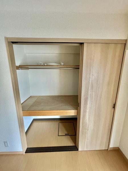 生麦第１マンション