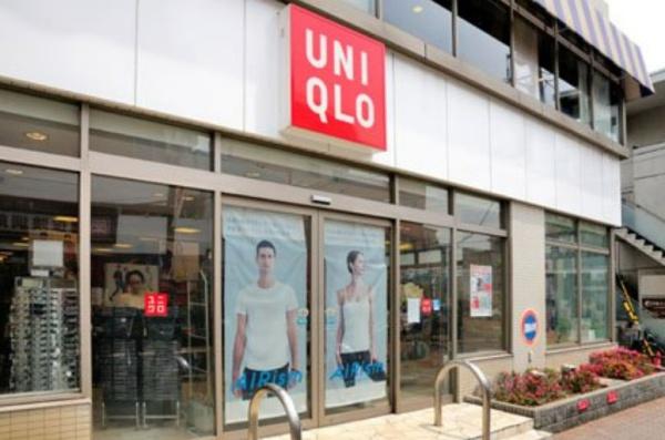 プライムガーデン駒沢大学(ユニクロ駒沢自由通り店)