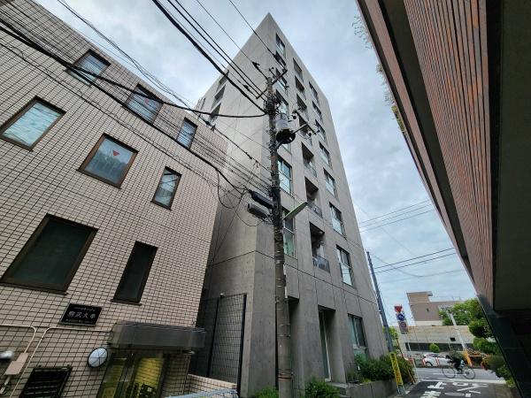 プライムガーデン駒沢大学