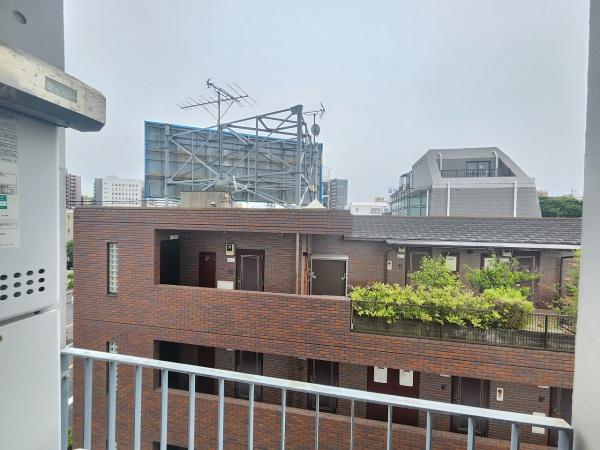 プライムガーデン駒沢大学