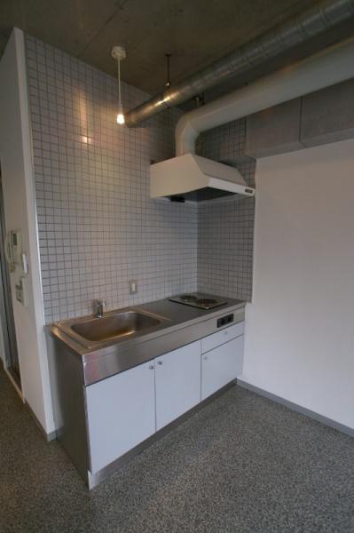 シンシア三軒茶屋レジデンスカフェ
