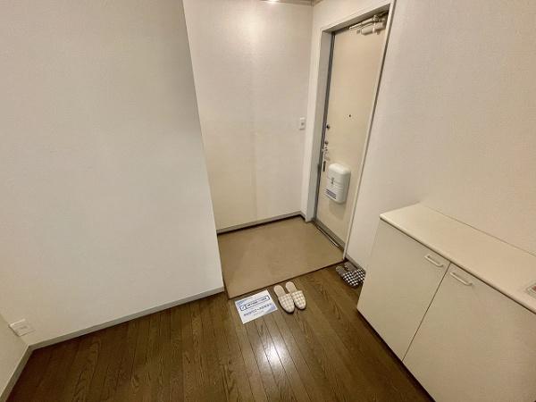 トゥインクル深沢A棟