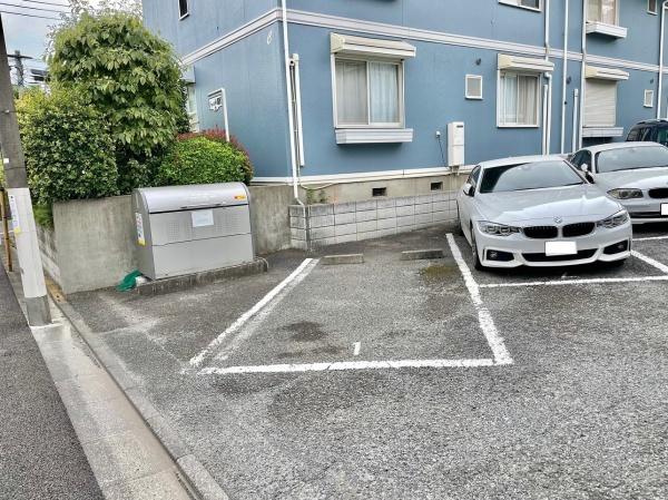トゥインクル深沢A棟