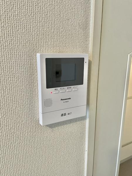 トゥインクル深沢A棟
