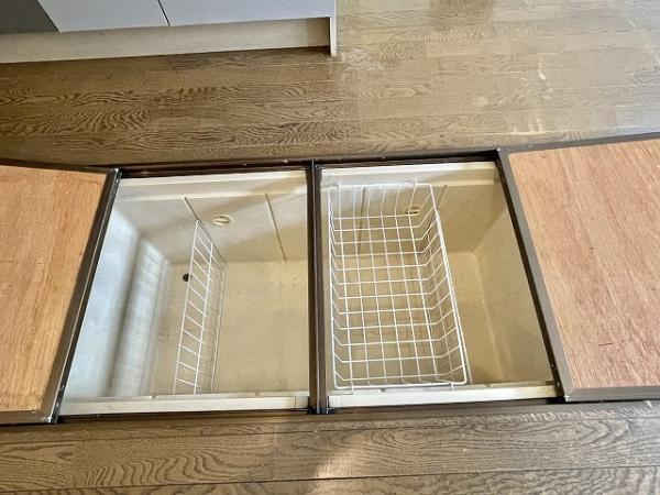 トゥインクル深沢A棟