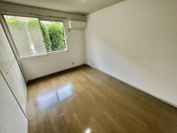 トゥインクル深沢A棟