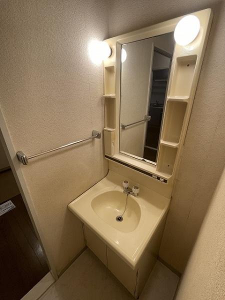 トゥインクル深沢A棟
