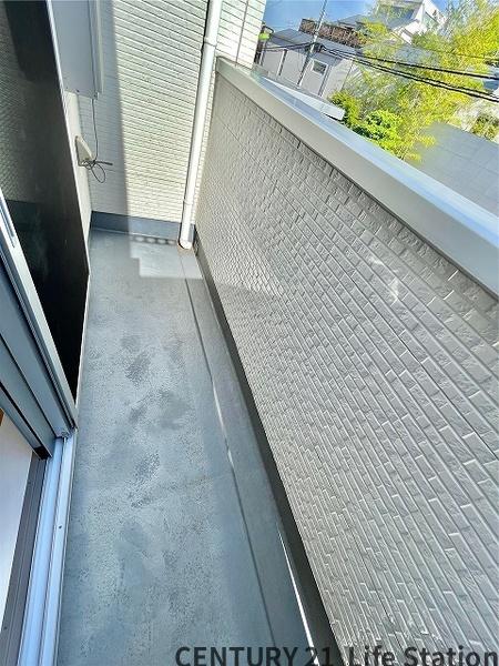 レルフ駒沢