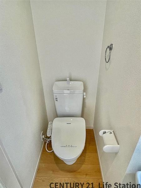 レルフ駒沢