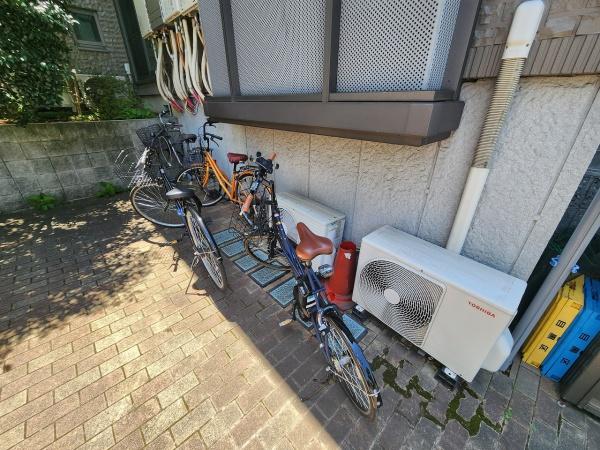 ダインハウス駒沢公園